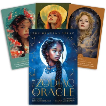 Zodiac Oracle