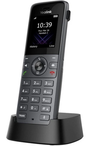 YEALINK Handset IP W74H | W74H IP