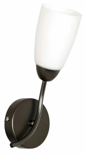 Šviestuvas sieninis Spot-Light Terni, 40 W, E14