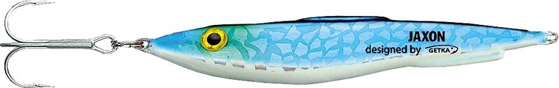 Jaxon Holo Select Getka Cod pilkeris 200g