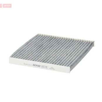 Filtras, salono oras DENSO DCF731K