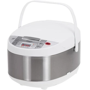 Multifunkcinis puodas ADLER AD-6420 6IN1 3,25L