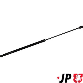 Dujinė spyruoklė, bagažinė JP GROUP 4381201800