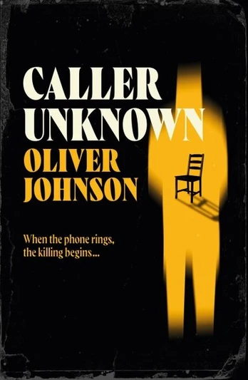 Caller Unknown, Caller Unknown
