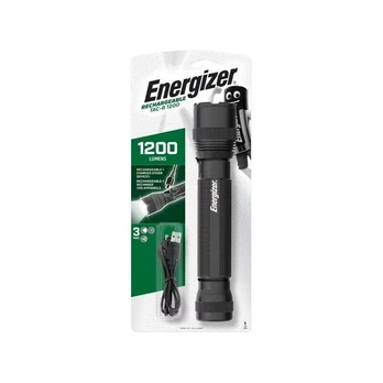 ENERGIZER RECHARGABLE TACTICAL LIGHT
