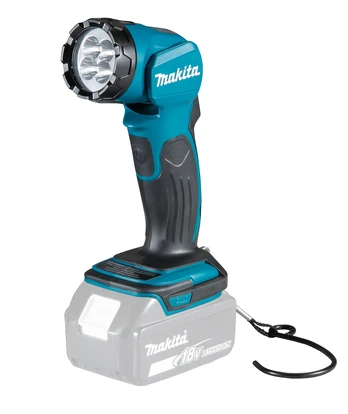 Akumuliatorinis prožektorius Makita DML815 DML815, 14.4 - 18 V
