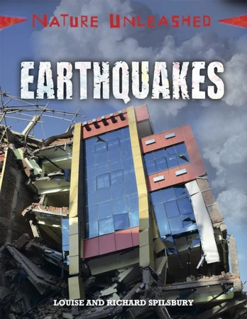 Nature Unleashed: Earthquakes