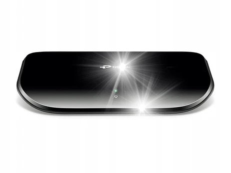 Tp-link sg1005d 5 portų gigabitinis switch 1000mb/s