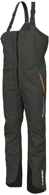 Kelnės Savage Gear WP Performance Bib & Brace Gunmetal