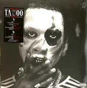 Vinyl (LP) Denzel Curry - Ta13oo