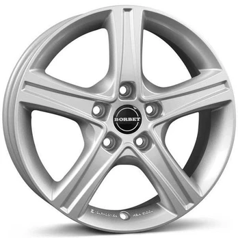BORBET CWD (CS) R16 5x112.00 ET52 CB66.50 J6.5