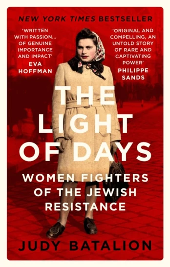 Light of Days
