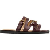 Šlepetės Guess FLJGRY LEA03 Vyšninė