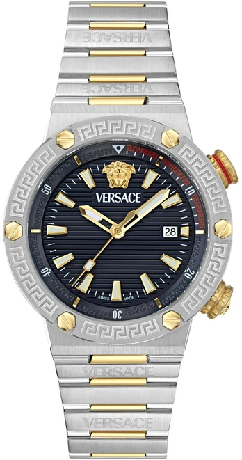 Laikrodis VERSACE MAN VE8G00424 (43MM)