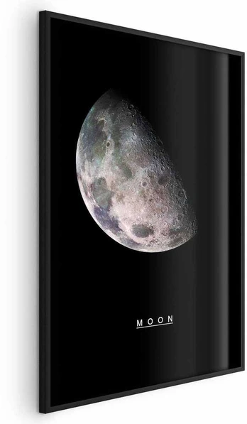 Artgeist Plakatas - Moon