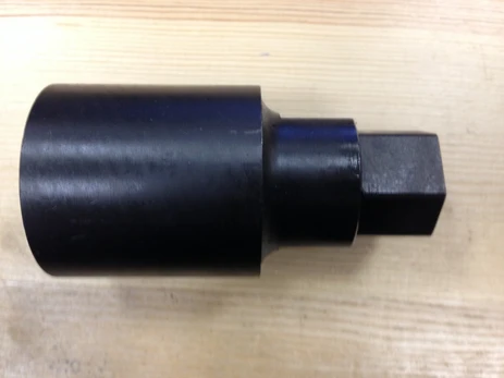 0180-031000-922-001 REMOVER MAGNETO ROTOR