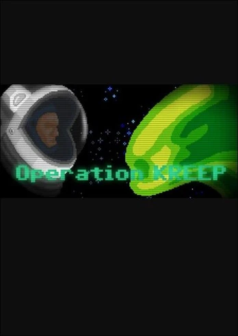 Operation KREEP PC