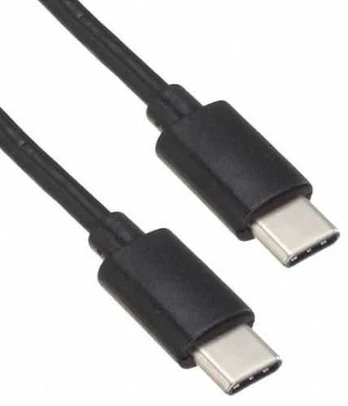 Zebra Usb-C To Usb-C Communications And Charging Cable 1.2M Long