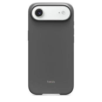 Dėklas Beats iPhone Air Case with MagSafe and Camera Control Granite Gray