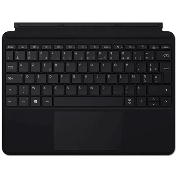 Klaviatūra MICROSOFT DEMO Surface Pro 8XA-00086 Black