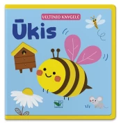 Veltinio knygelė. Ūkis kaina
