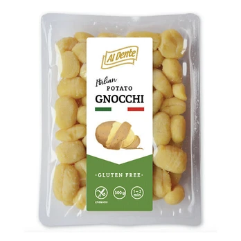 Itališki bulvių virtinukai Al Dente, 500 g