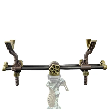 Primos 2 Point Gun Rest Tripod 2 taškų laikiklis