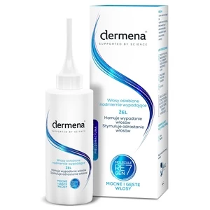 Dermena glis plaukų slinkimui stabdyti 150 ml