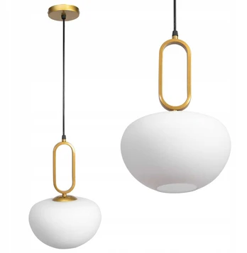 LOFT pakabinamas šviestuvas APP1074-1CP