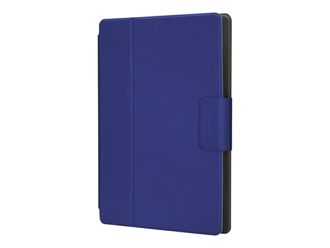 Targus SafeFit 9-10.5" Rotating Case Blue | Targus