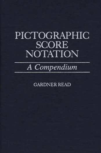 Pictographic Score Notation