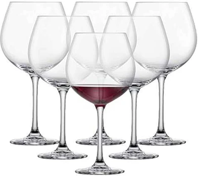 Lumarko CLASSICO Burgundy 814 ml (kpl. 6 vnt)