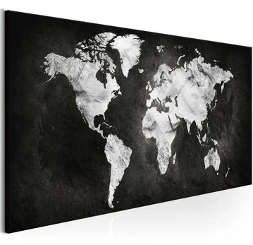 Artgeist Paveikslas - Two-coloured World