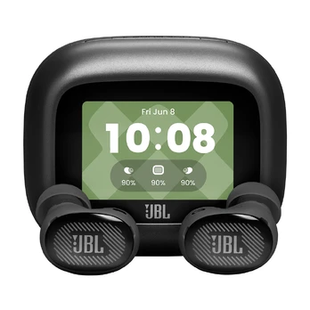 Belaidės ausinės JBL Live Buds 4