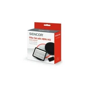 Sencor SVX 042HF kaina