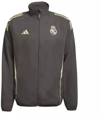 Adidas Real Madrid striukė M JP3995