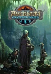 Avernum 2: Crystal Souls PC