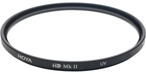 UV filtras Hoya filter UV HD Mk II, 49mm