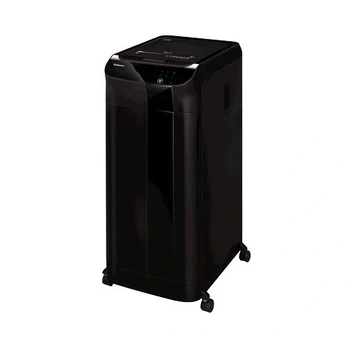 Smulkintuvas AUTOMAX 550C/4963101 FELLOWES