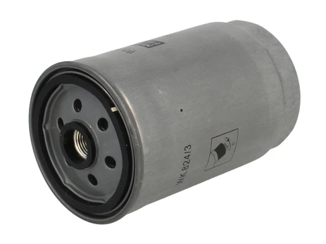 Kuro filtras MANN-FILTER WK 824/3