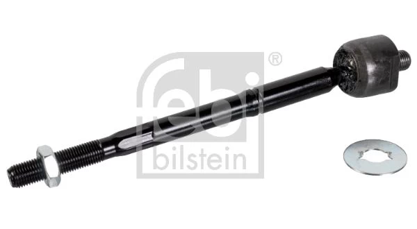 FEBI FE43183 Inner steering tie rod without end