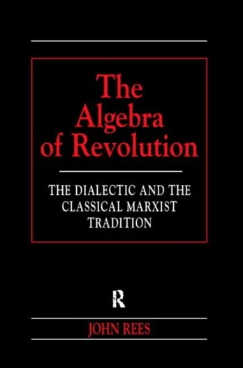 Algebra of Revolution