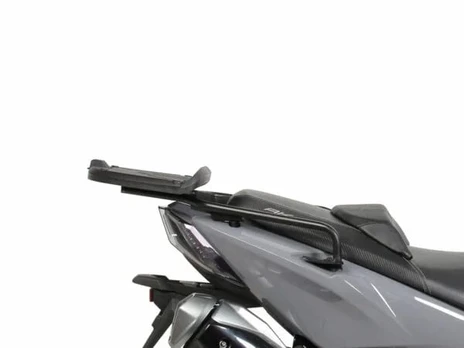 Laikiklis Shad Top Master Kymco AK 550, juoda
