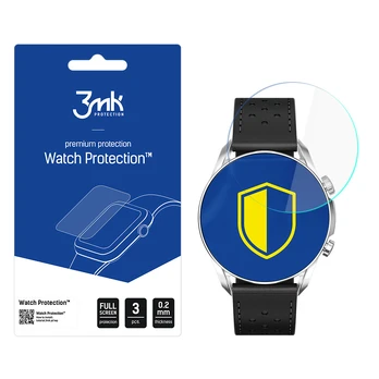 Garett V10 - 3mk Watch Protection™ v. ARC+
