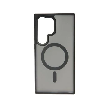 Swissten MagStick Flex Case for Samsung Galaxy S25 5G
