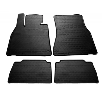 Kilimėliai LEXUS LS (UCF40) 2007-2017 4 vnt. /1028124