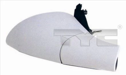 Išorinis veidrodėlis TYC 325-0041