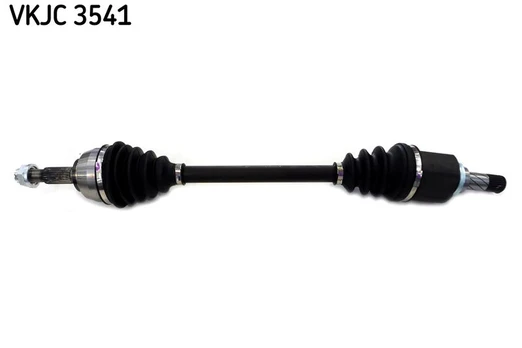 Pusašis SKF VKJC 3541