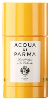 Pieštukinis dezodorantas Acqua Di Parma Cologne moterims/vyrams 75 ml