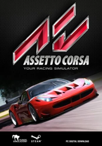 Assetto Corsa PC